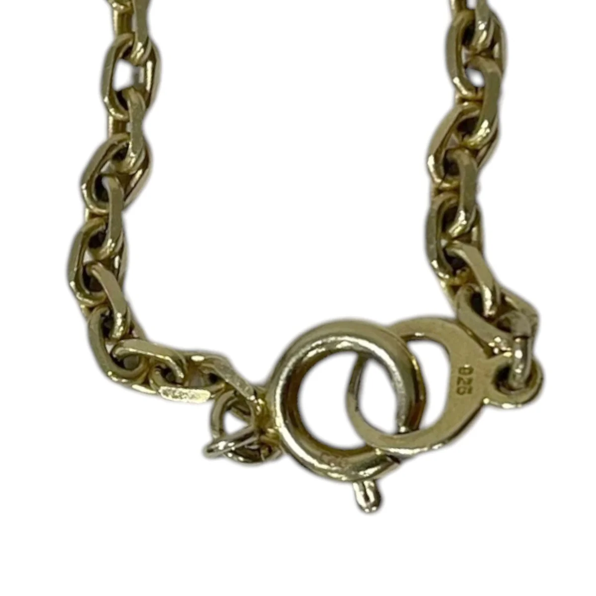 15SS クロスネックレス holly necklace gold ホリー ネックレス ゴールド GD0229 - Image 4