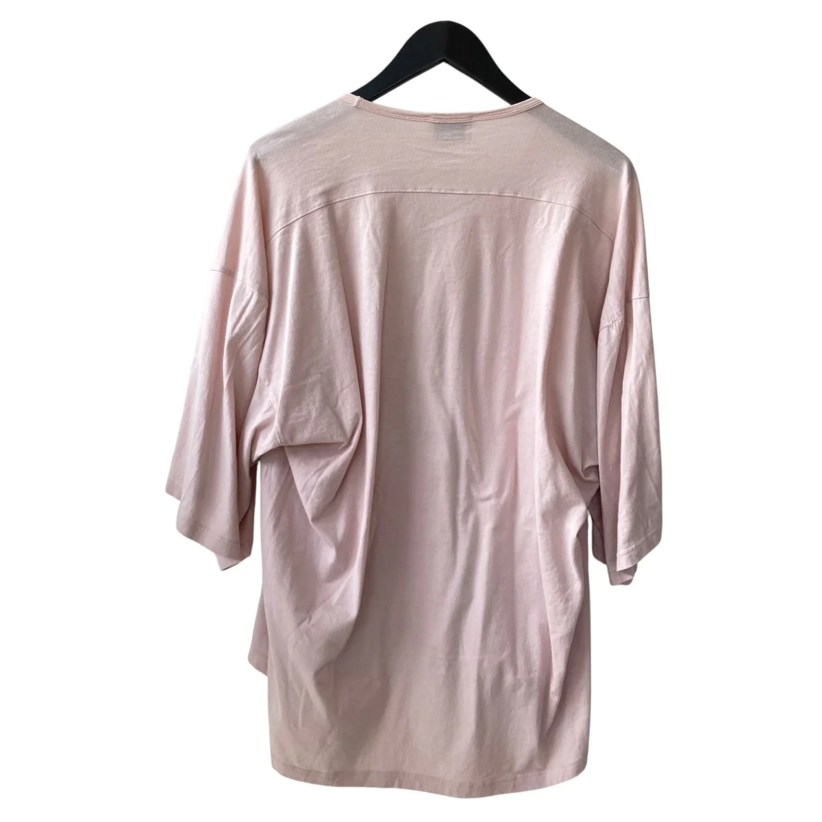 スカル 半袖TシャツVW-24-75390 - Image 2