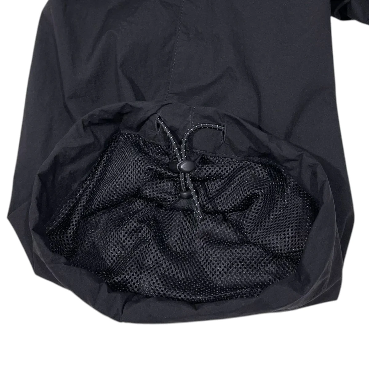 2WAYイージーパンツ SUPER WIDE DETACHABLE PANTS スーパーワイド デタッチャブルパンツ - Image 4