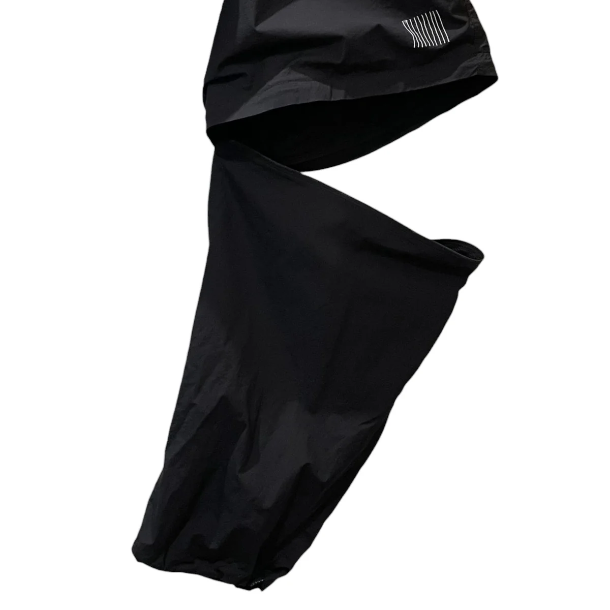 2WAYイージーパンツ SUPER WIDE DETACHABLE PANTS スーパーワイド デタッチャブルパンツ - Image 5