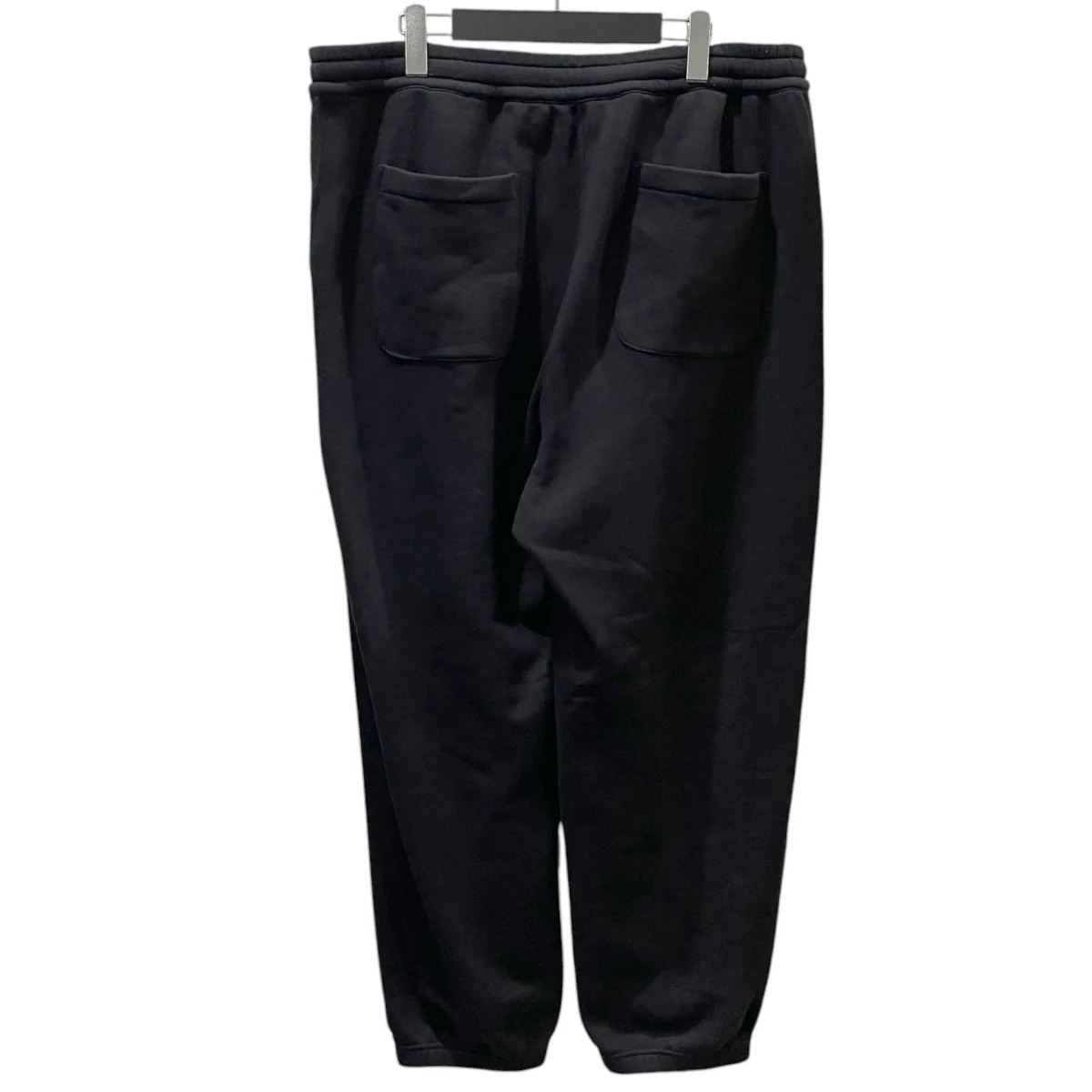 24AW エレクトリックロゴ スウェットパンツ Electric Logo Sweat Pants AW24BRENPT07NTL - Image 2