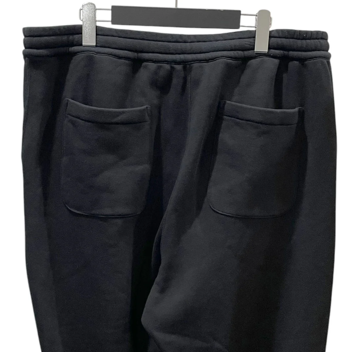 24AW エレクトリックロゴ スウェットパンツ Electric Logo Sweat Pants AW24BRENPT07NTL - Image 4