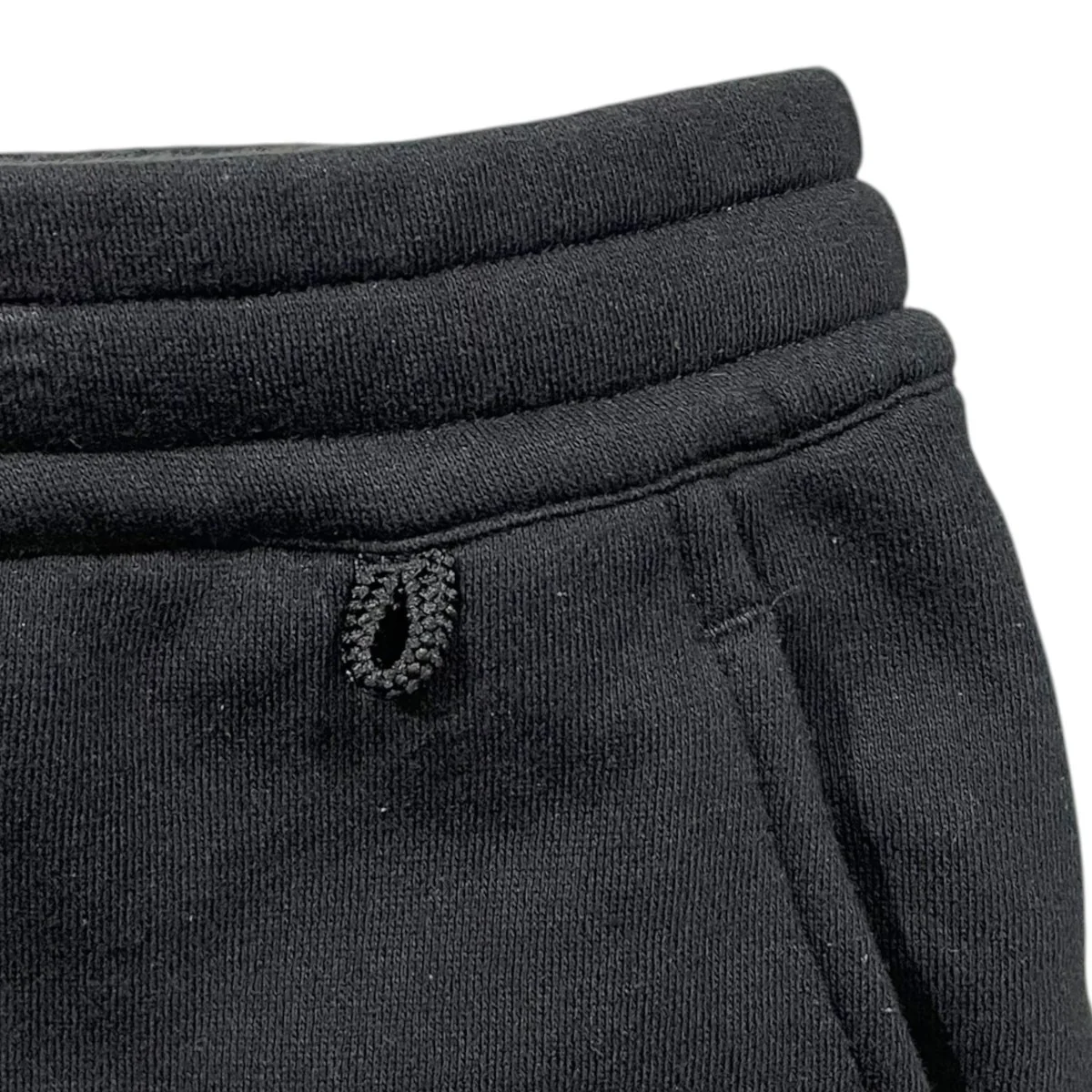 24AW エレクトリックロゴ スウェットパンツ Electric Logo Sweat Pants AW24BRENPT07NTL - Image 5