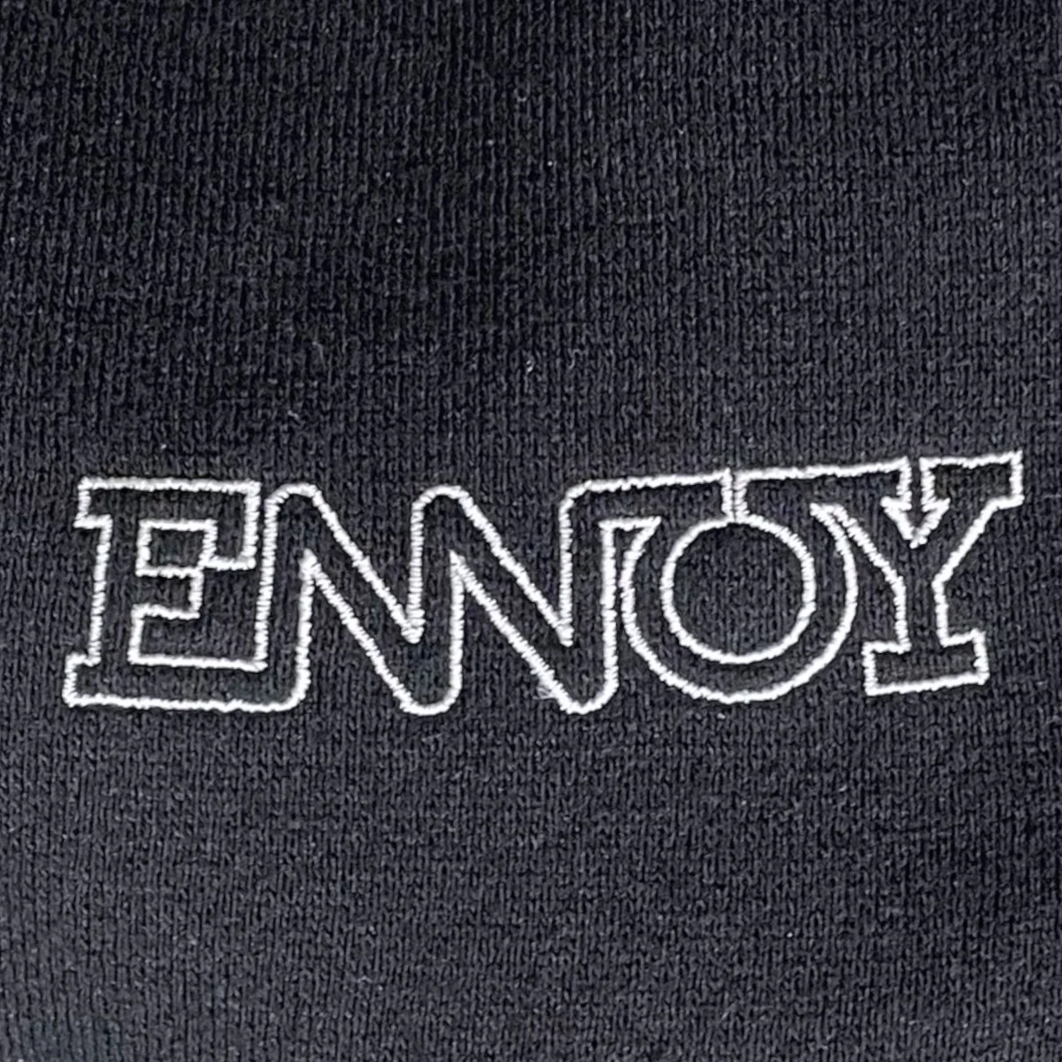 24AW エレクトリックロゴ スウェットパンツ Electric Logo Sweat Pants AW24BRENPT07NTL - Image 6
