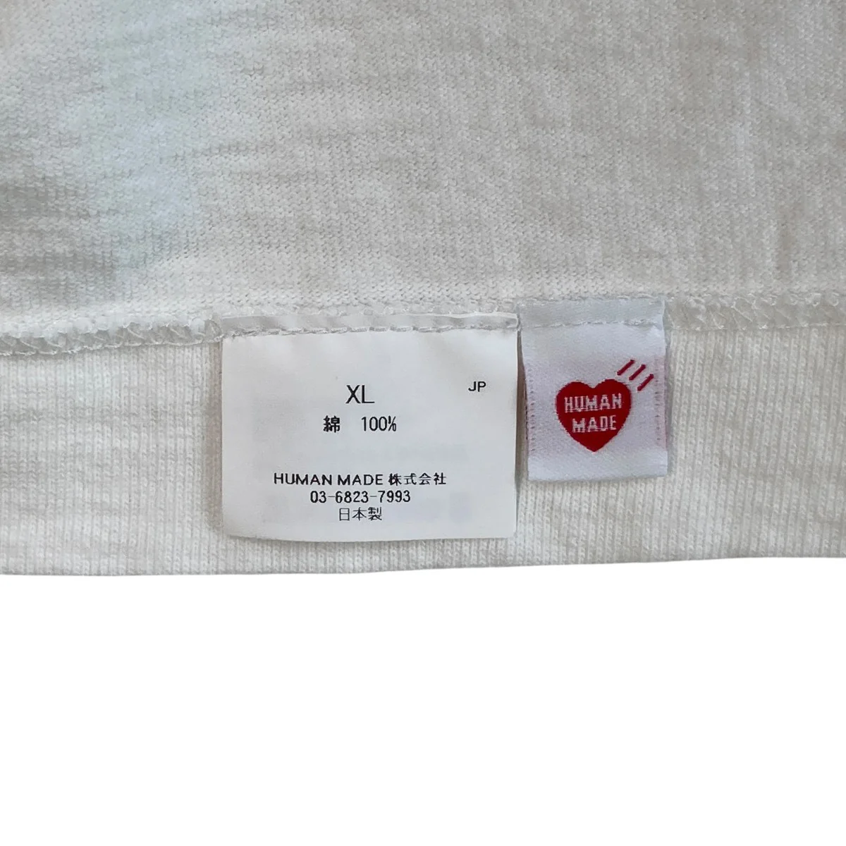 TシャツM20705 - Image 5