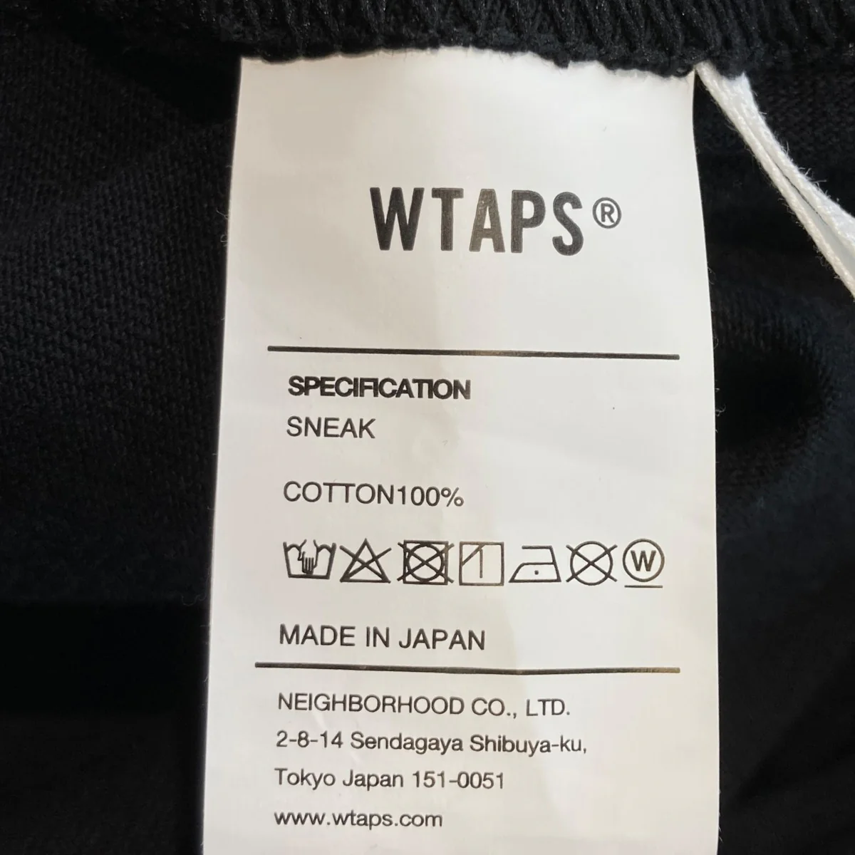 SNEAK COLLECTIONTシャツ - Image 5