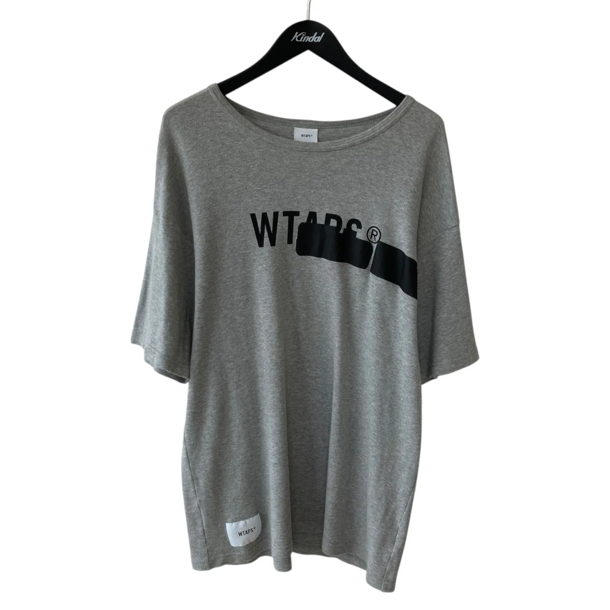 SIDE EFFECT DESIGN SSTシャツ192ATDT-CSM10