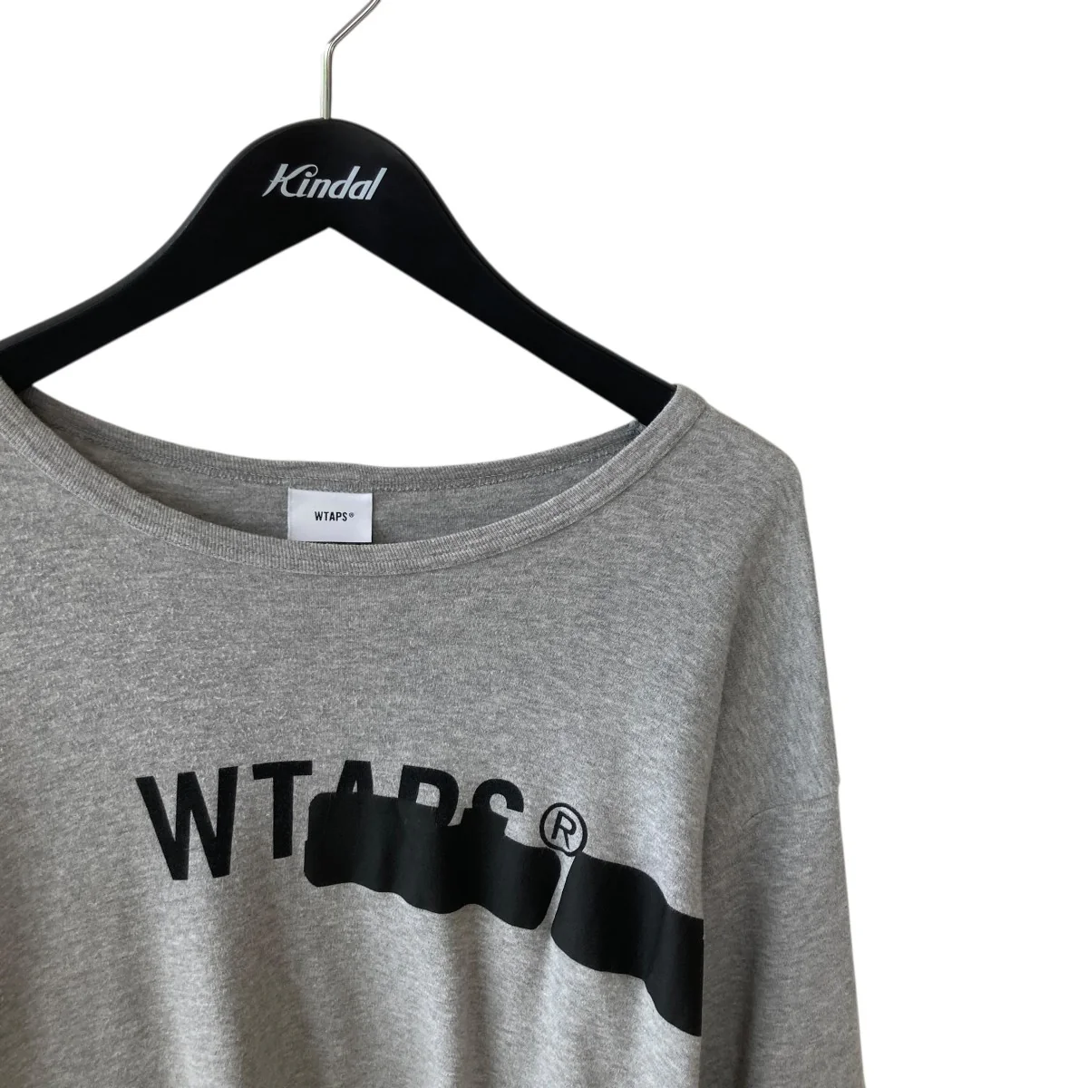 SIDE EFFECT DESIGN SSTシャツ192ATDT-CSM10 - Image 3
