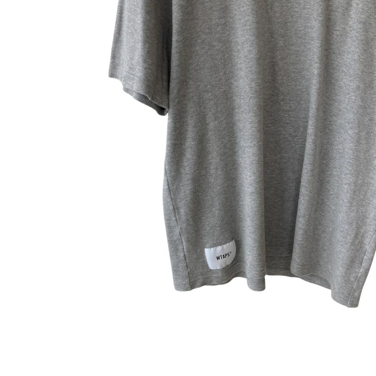 SIDE EFFECT DESIGN SSTシャツ192ATDT-CSM10 - Image 4