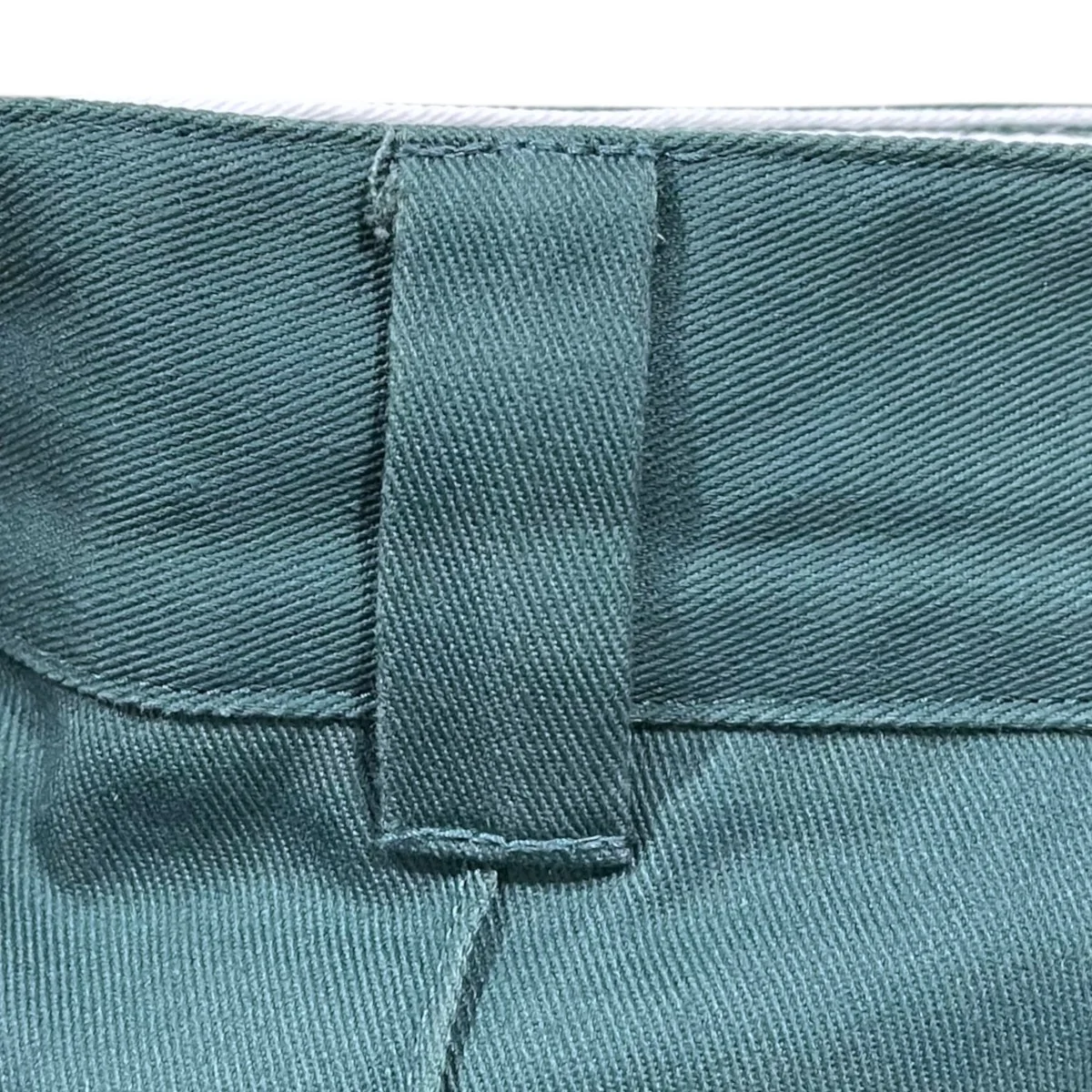 22SS センタープリーツチノパンツ Utility Pants ユーティリティーパンツ 222M40PS01 - Image 5