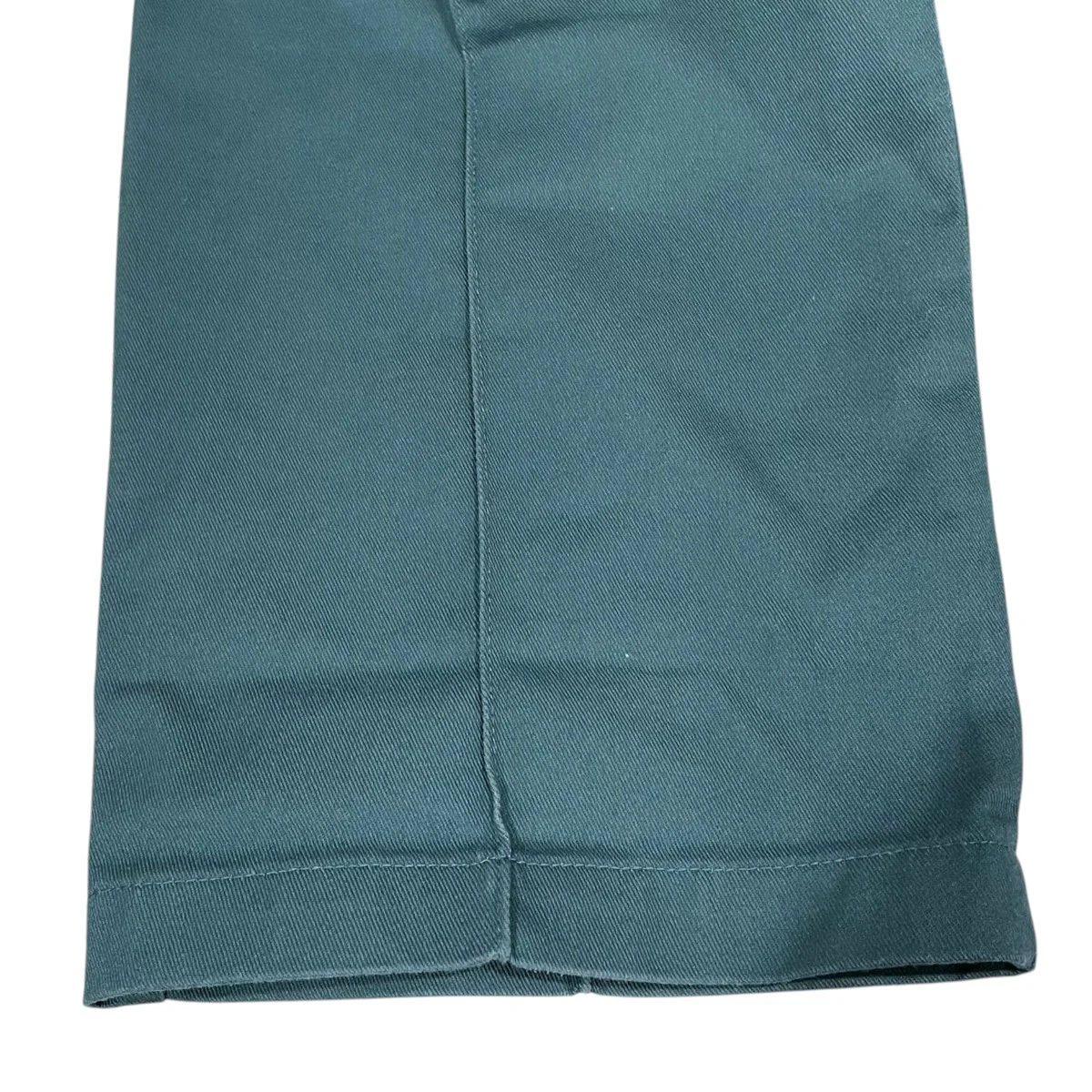 22SS センタープリーツチノパンツ Utility Pants ユーティリティーパンツ 222M40PS01 - Image 8