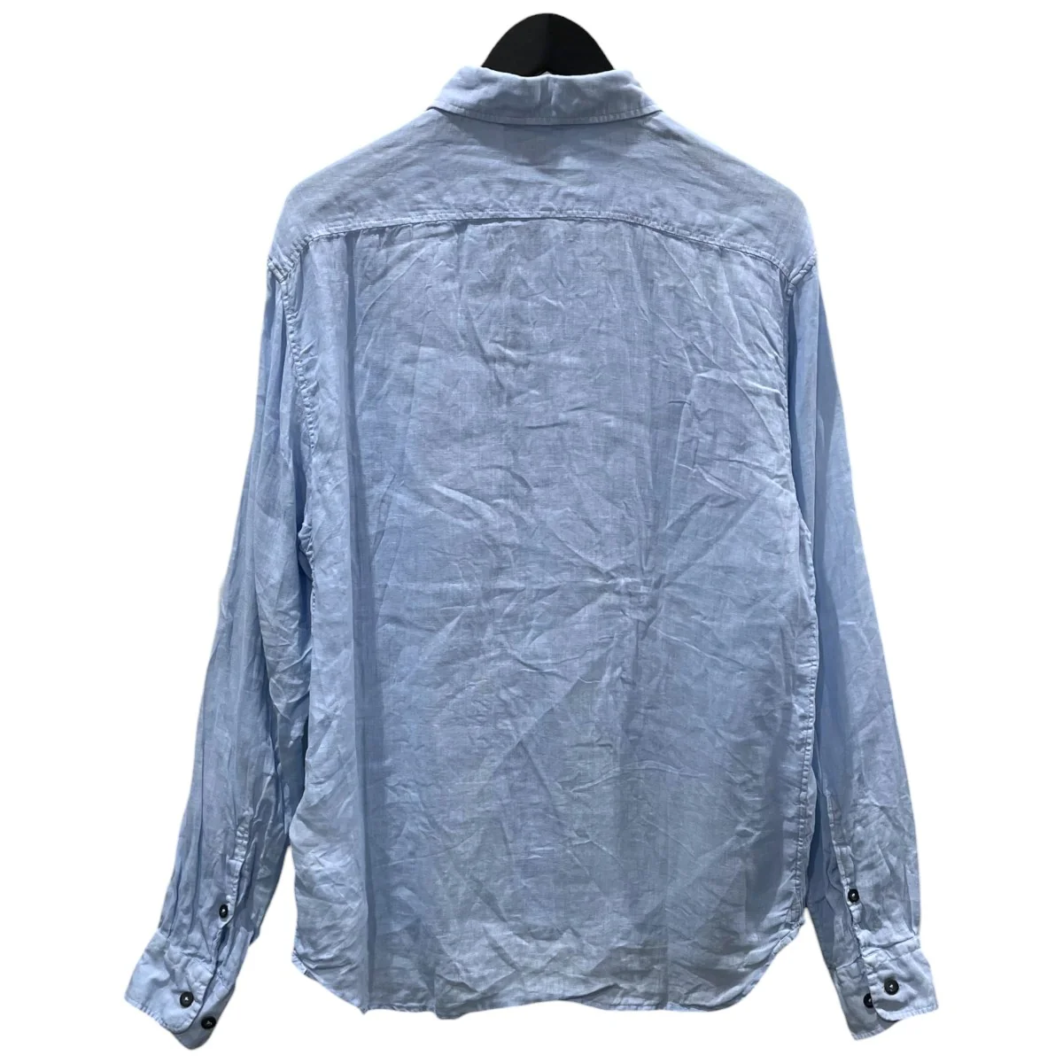 リネンシャツ Linen Shirt 18CMSH250A - Image 2