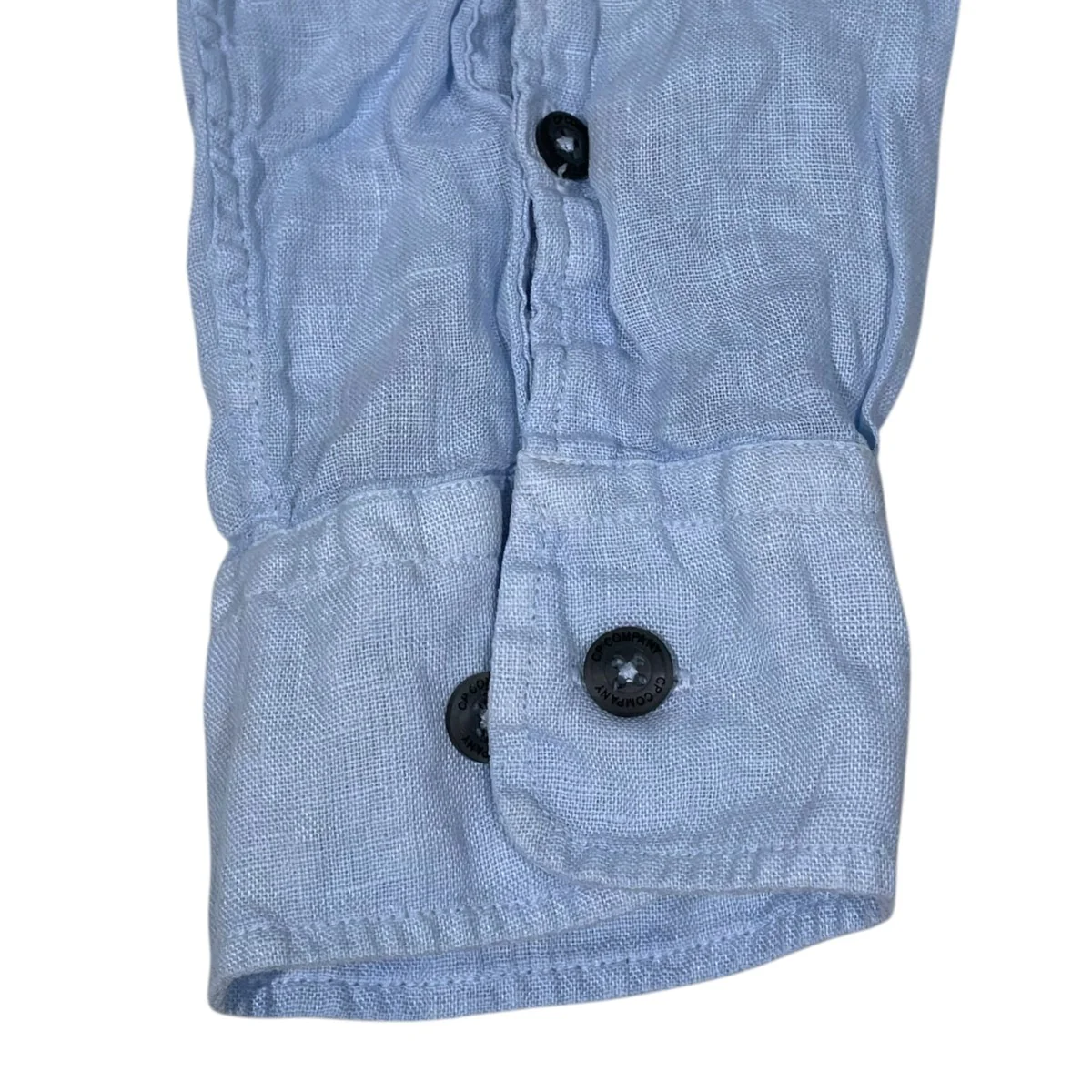 リネンシャツ Linen Shirt 18CMSH250A - Image 4