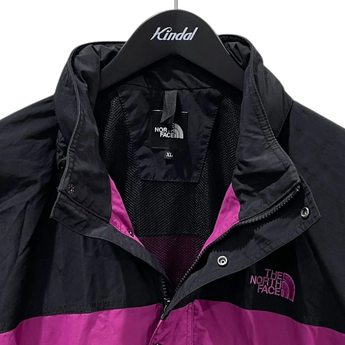 マウンテンパーカー Hydrena Wind Jacket ハイドレナウィンドジャケット NP21835 - Image 3