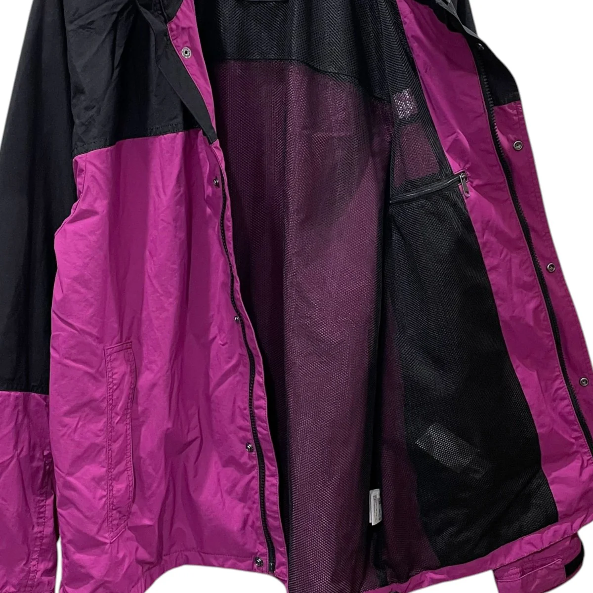 マウンテンパーカー Hydrena Wind Jacket ハイドレナウィンドジャケット NP21835 - Image 4