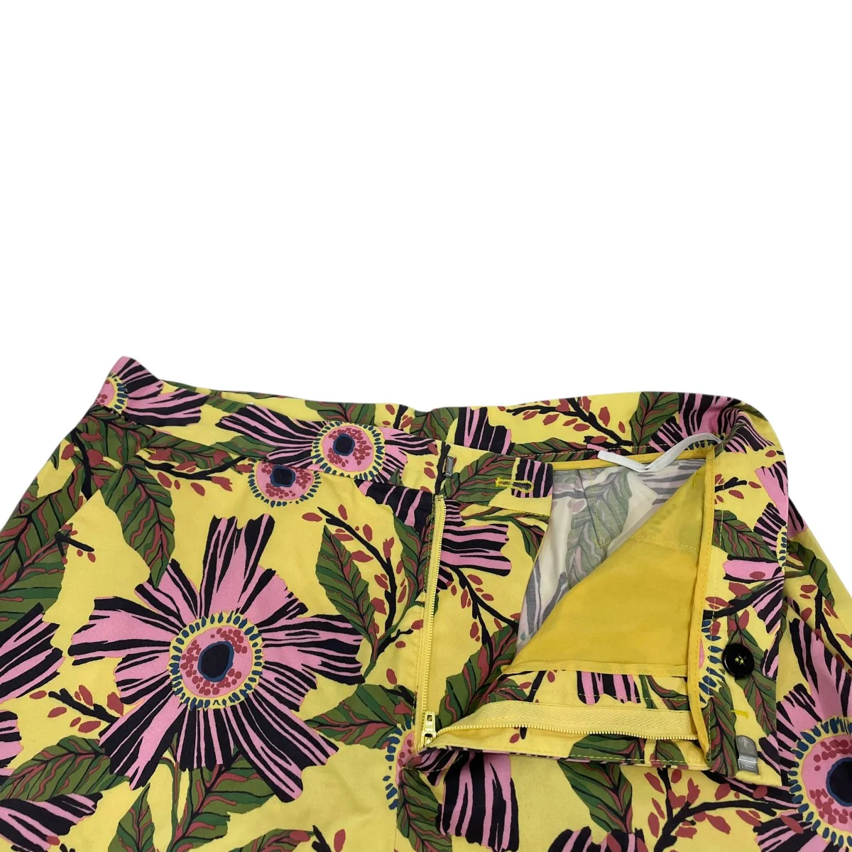 花柄パンツ000002916401 - Image 3
