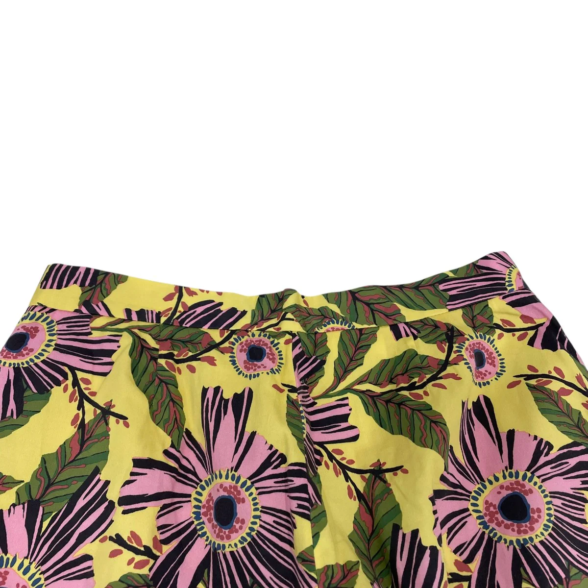 花柄パンツ000002916401 - Image 4