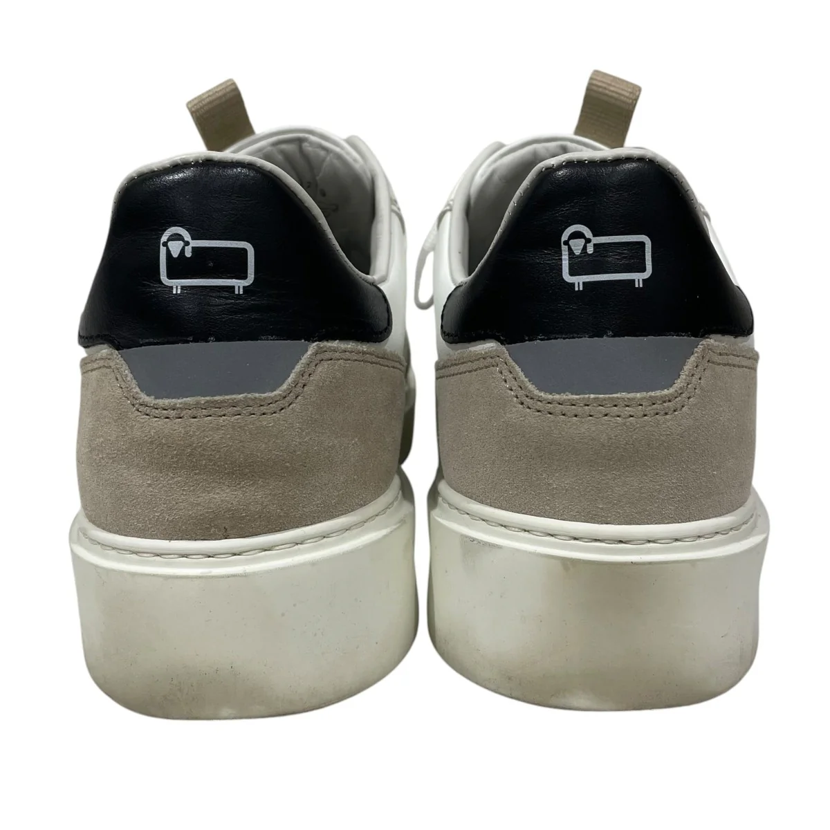 レザースニーカー WFM231005 - Image 8