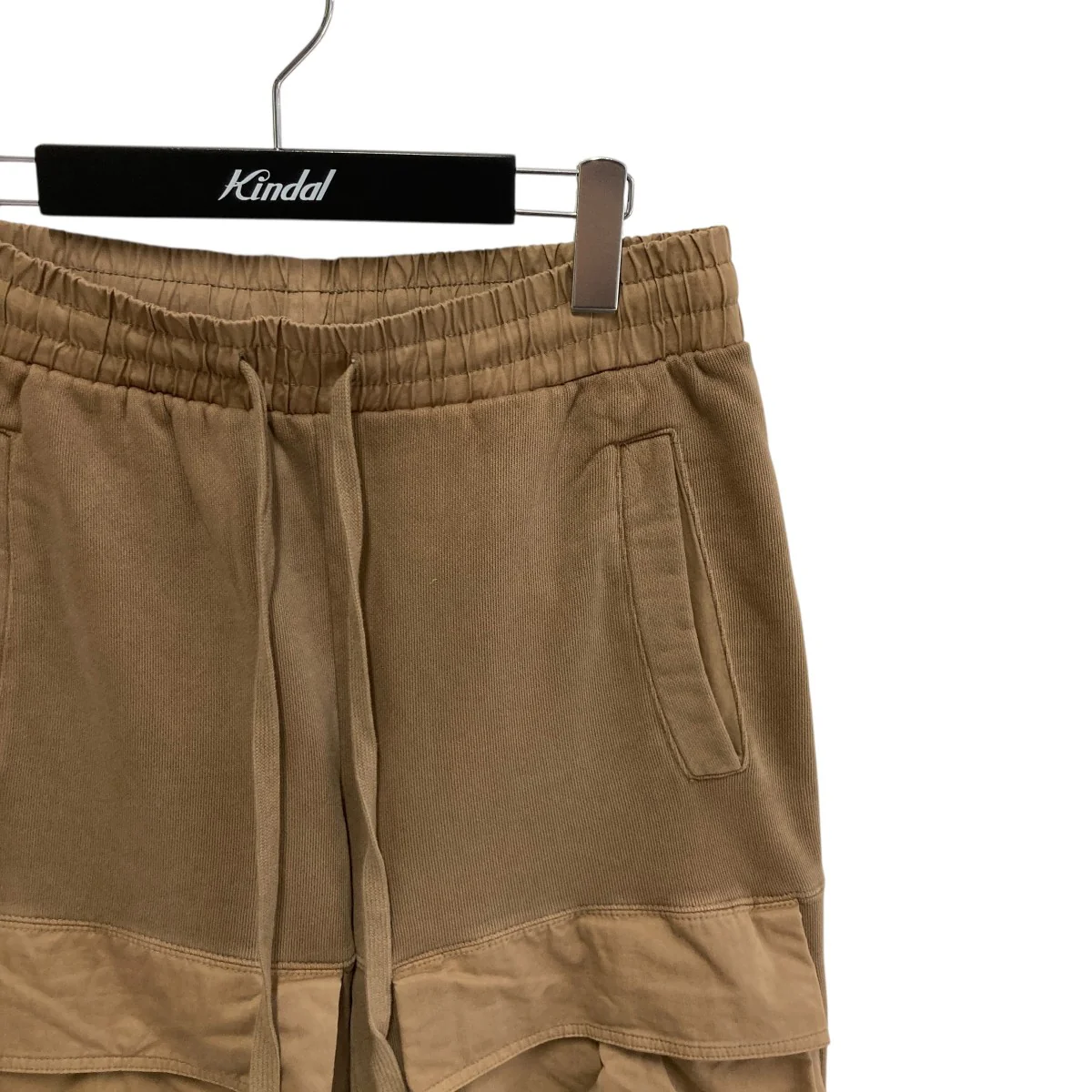 UTILITY SWEATSスウェットパンツES2341 - Image 3