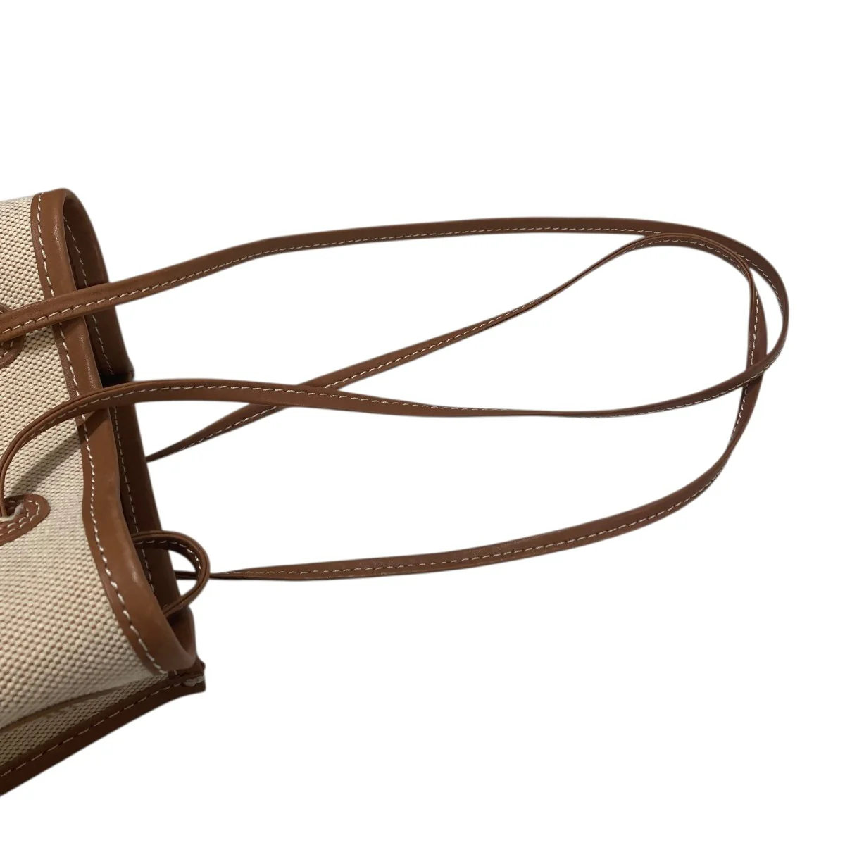 G-3 BEANS BAGハンドバッグ - Image 6