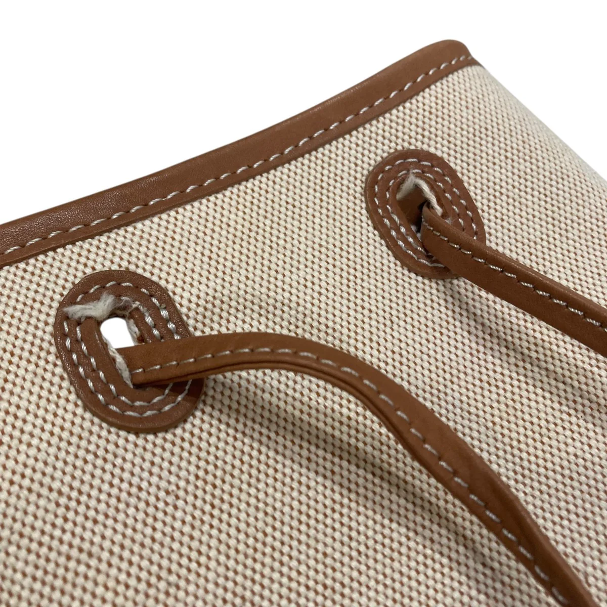 G-3 BEANS BAGハンドバッグ - Image 7