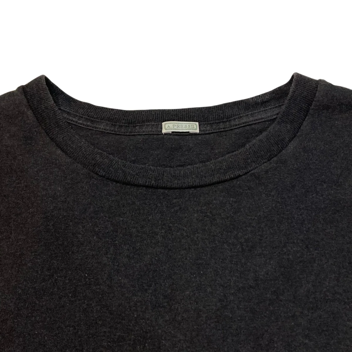 半袖TシャツAP-5001 - Image 3