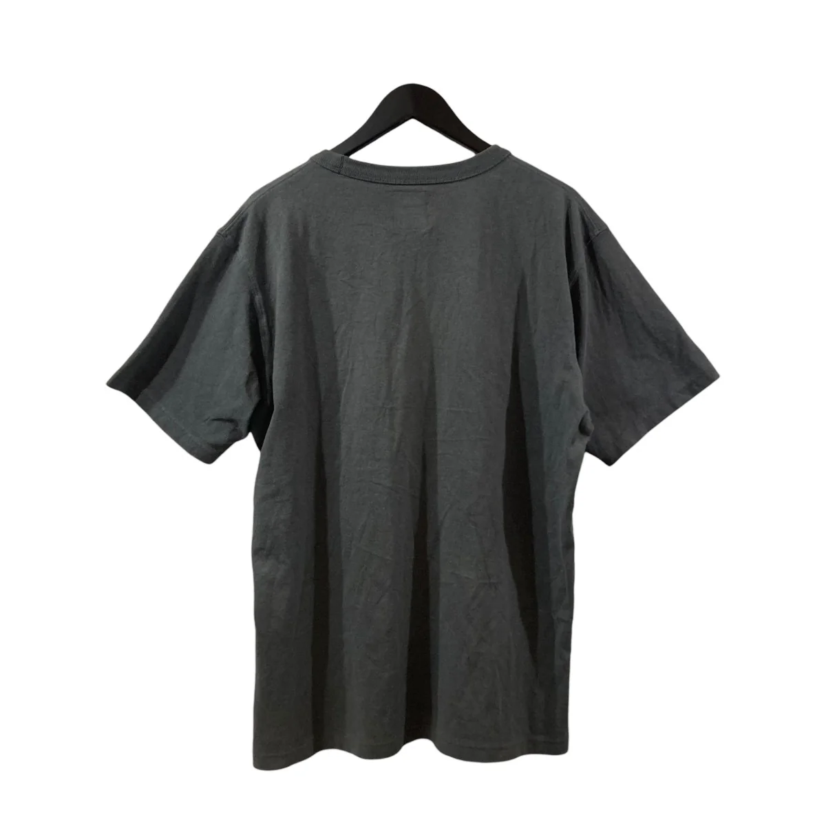 花柄半袖Tシャツ - Image 2
