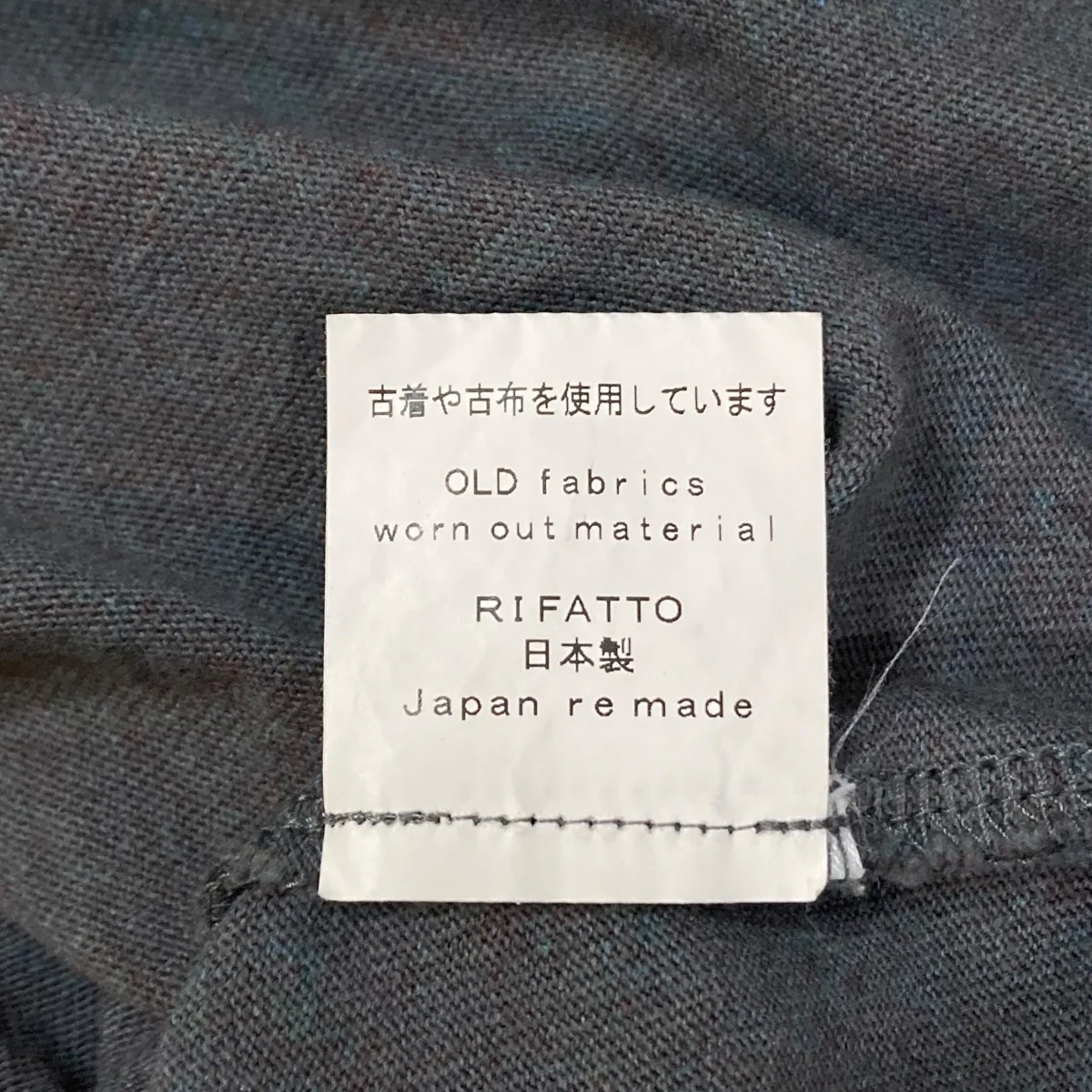 花柄半袖Tシャツ - Image 7