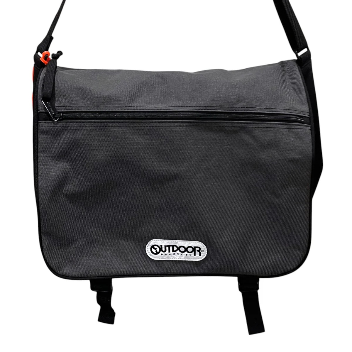 24AW ショルダーバッグ NIMBUS Shoulder Carry-All  ニンバス ショルダー キャリーオール SD24F-BG01 - Image 2