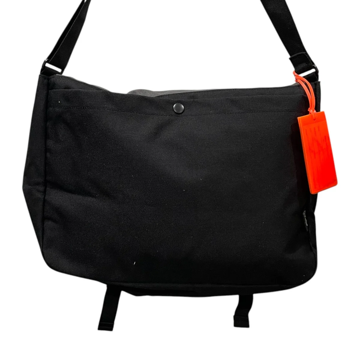 24AW ショルダーバッグ NIMBUS Shoulder Carry-All  ニンバス ショルダー キャリーオール SD24F-BG01 - Image 3