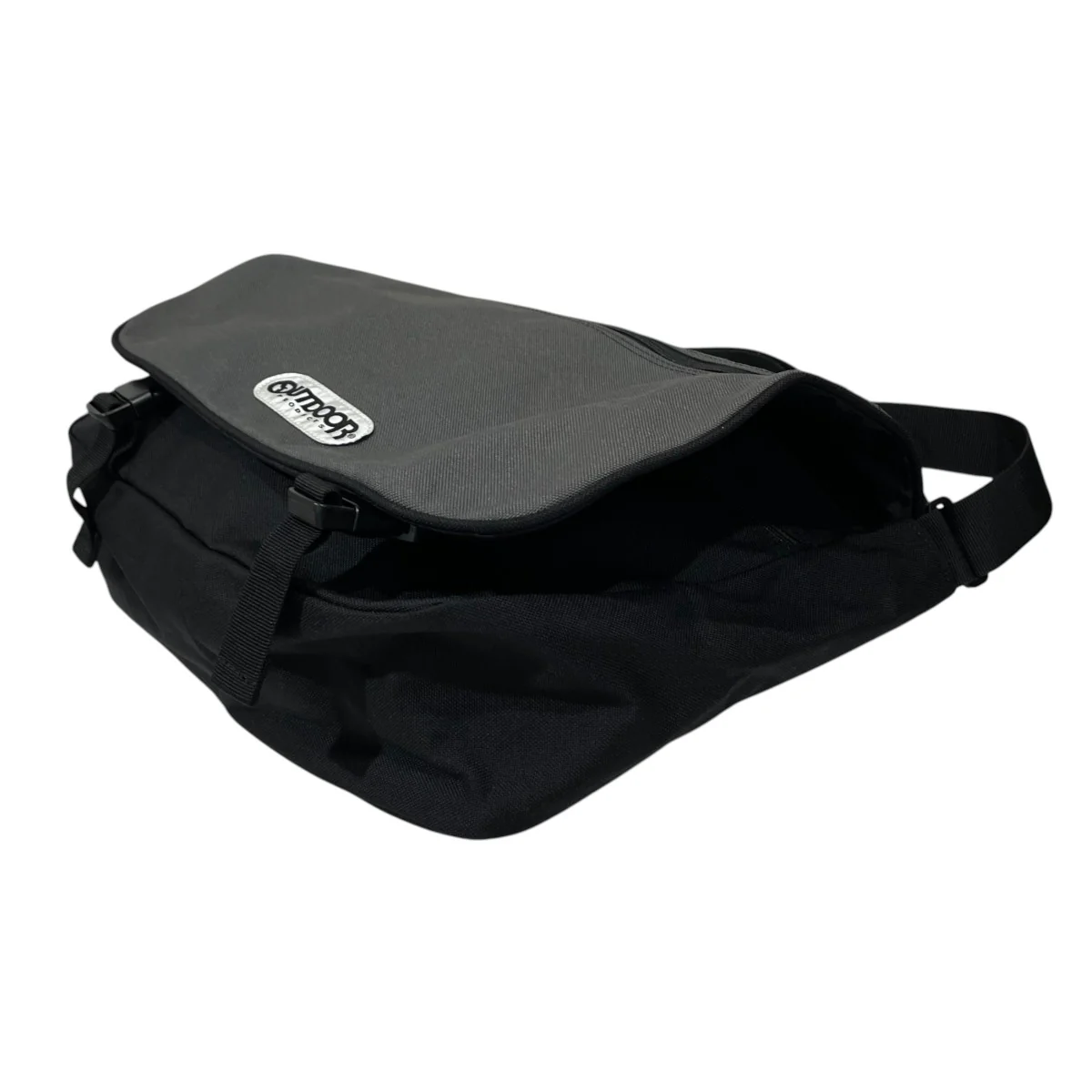 24AW ショルダーバッグ NIMBUS Shoulder Carry-All  ニンバス ショルダー キャリーオール SD24F-BG01 - Image 4
