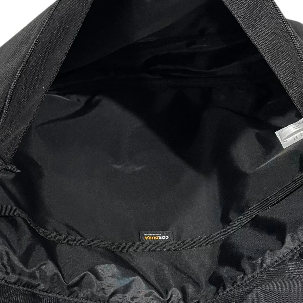 24AW ショルダーバッグ NIMBUS Shoulder Carry-All  ニンバス ショルダー キャリーオール SD24F-BG01 - Image 9