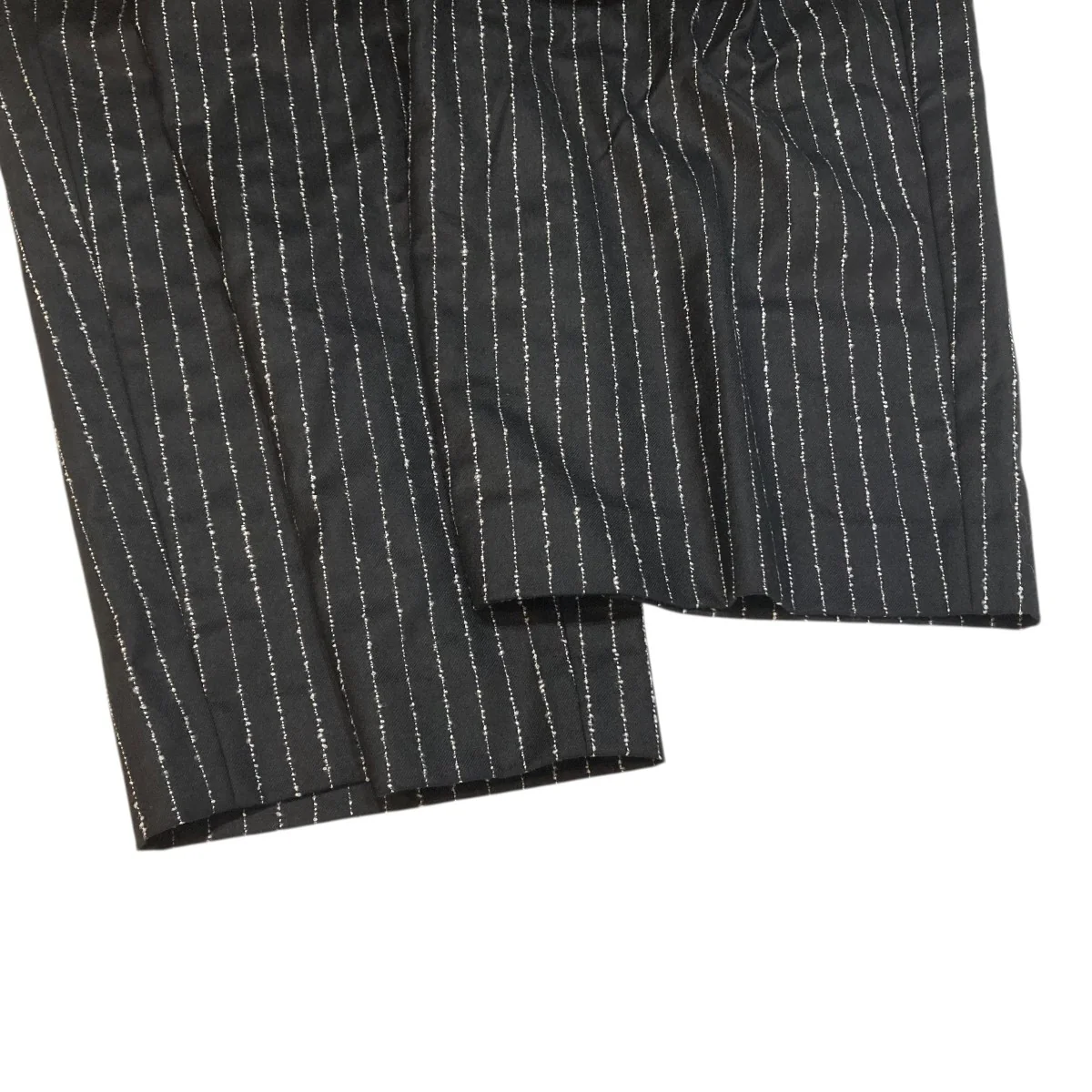 Dear BAGGY ストライプ バギーパンツ 2502SK58 - Image 4