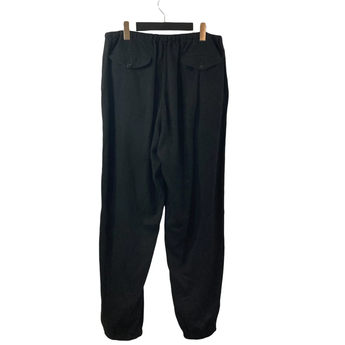 シルクネップ ドローストリングパンツ  D01-03008 - Image 2