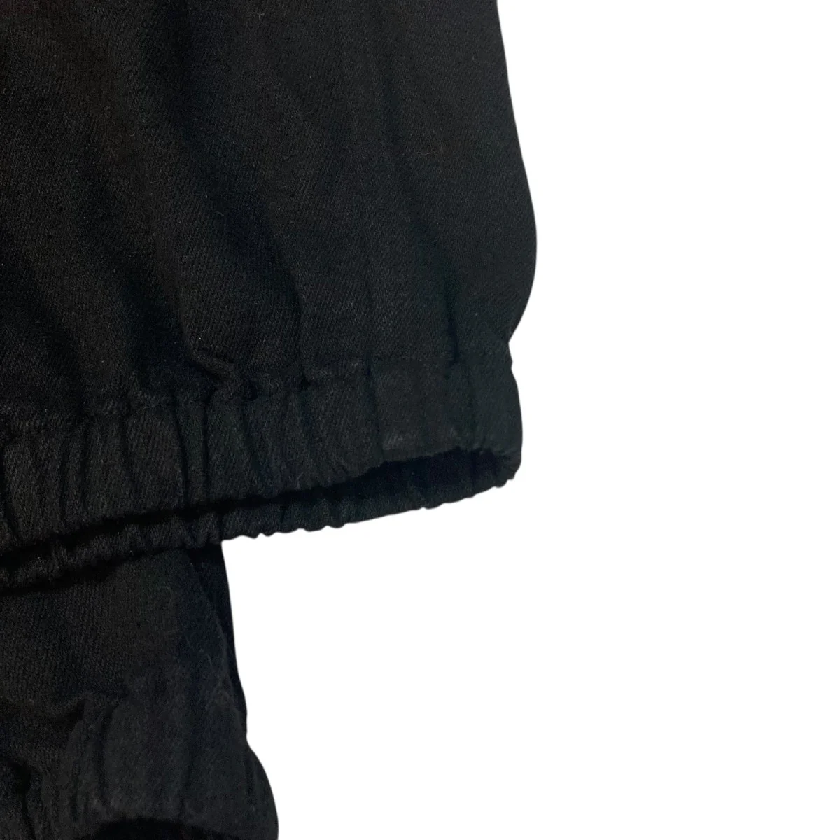 シルクネップ ドローストリングパンツ  D01-03008 - Image 5