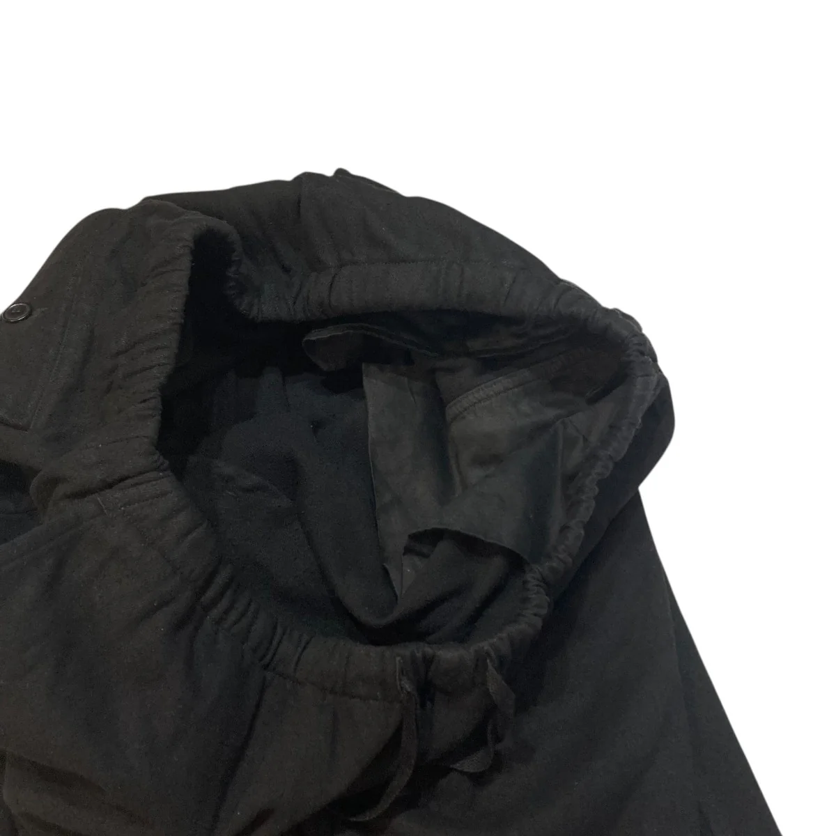 シルクネップ ドローストリングパンツ  D01-03008 - Image 7