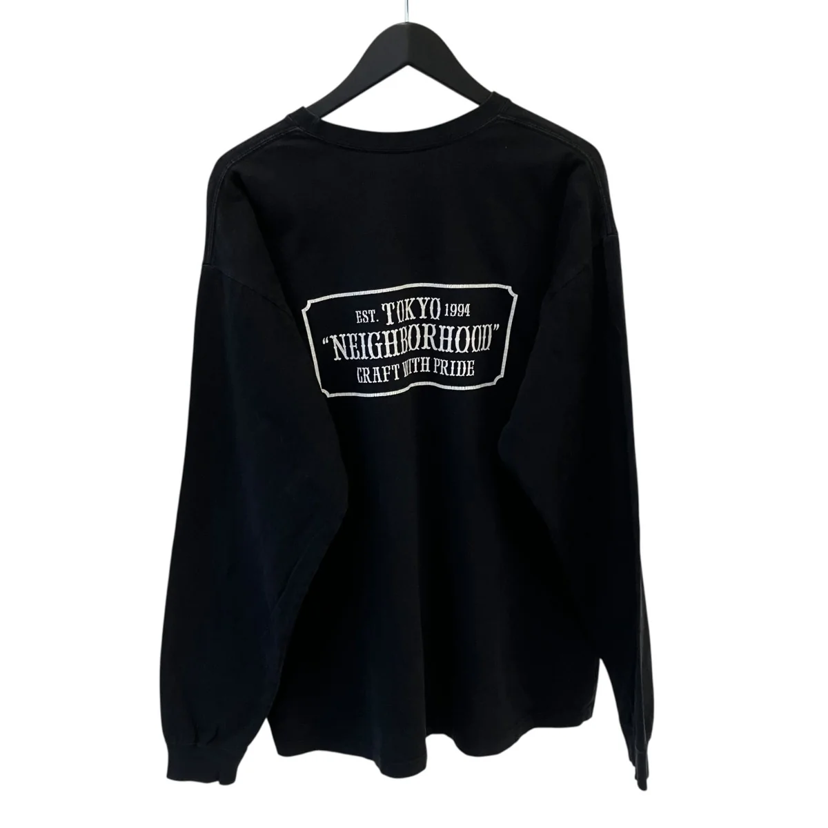長袖Tシャツ - Image 2
