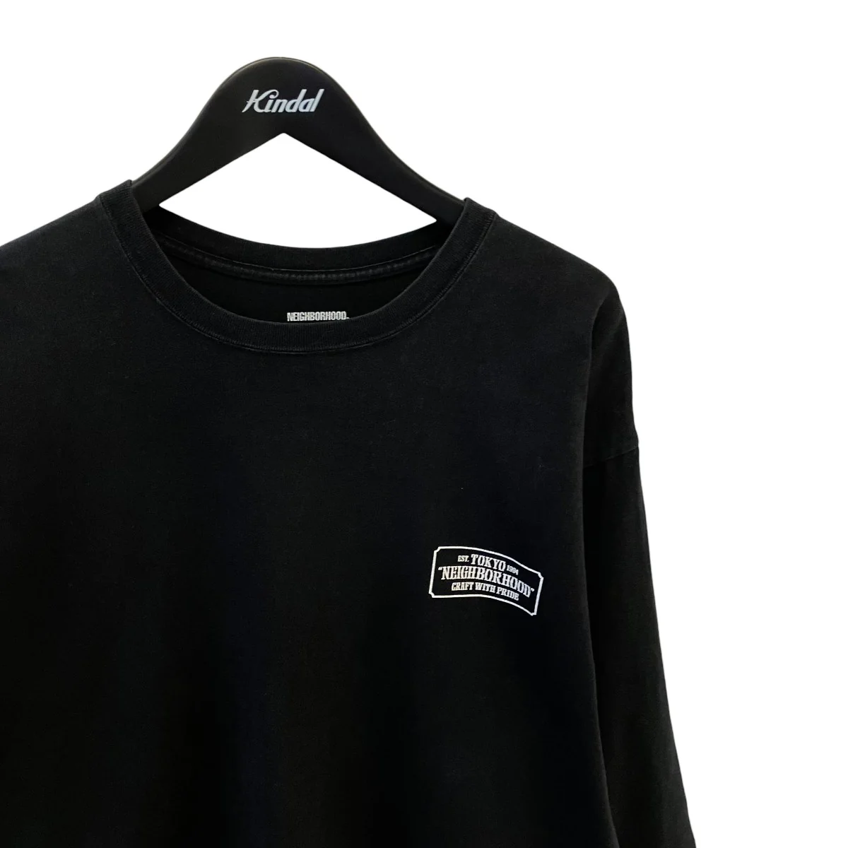 長袖Tシャツ - Image 3