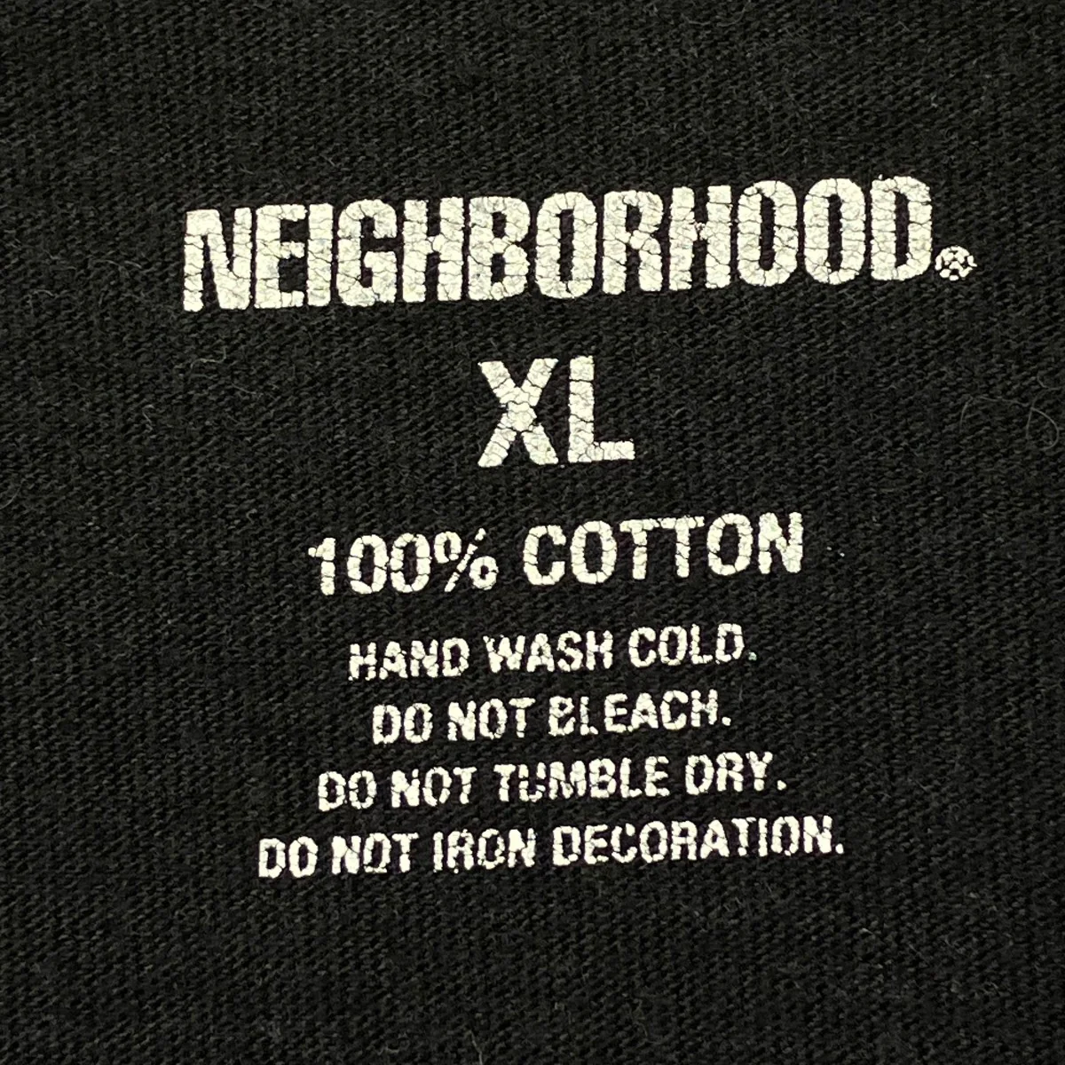長袖Tシャツ - Image 5