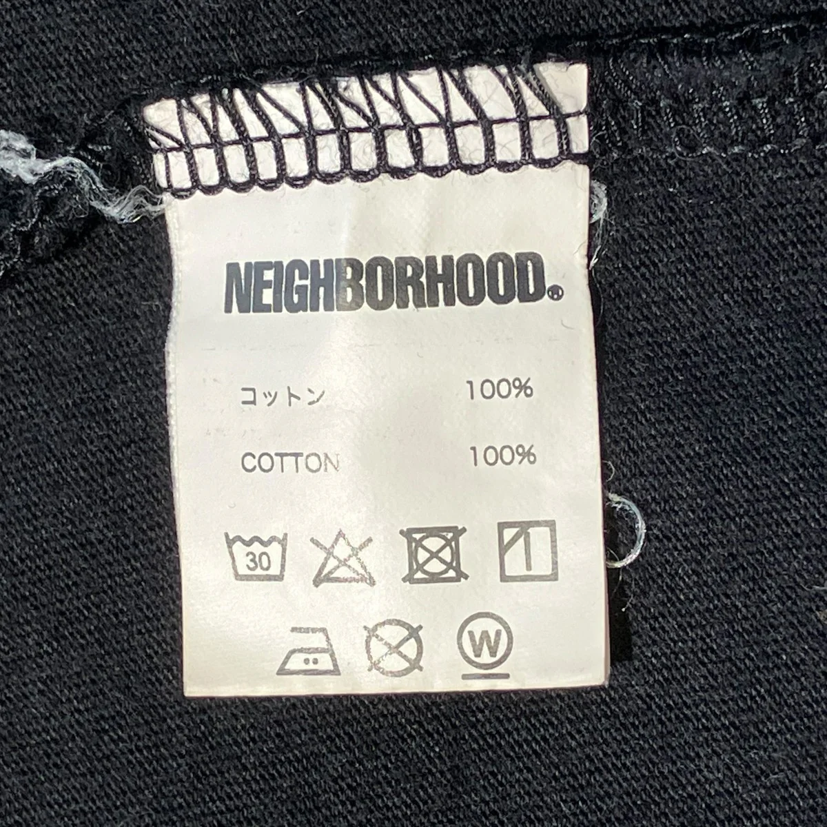 長袖Tシャツ - Image 6