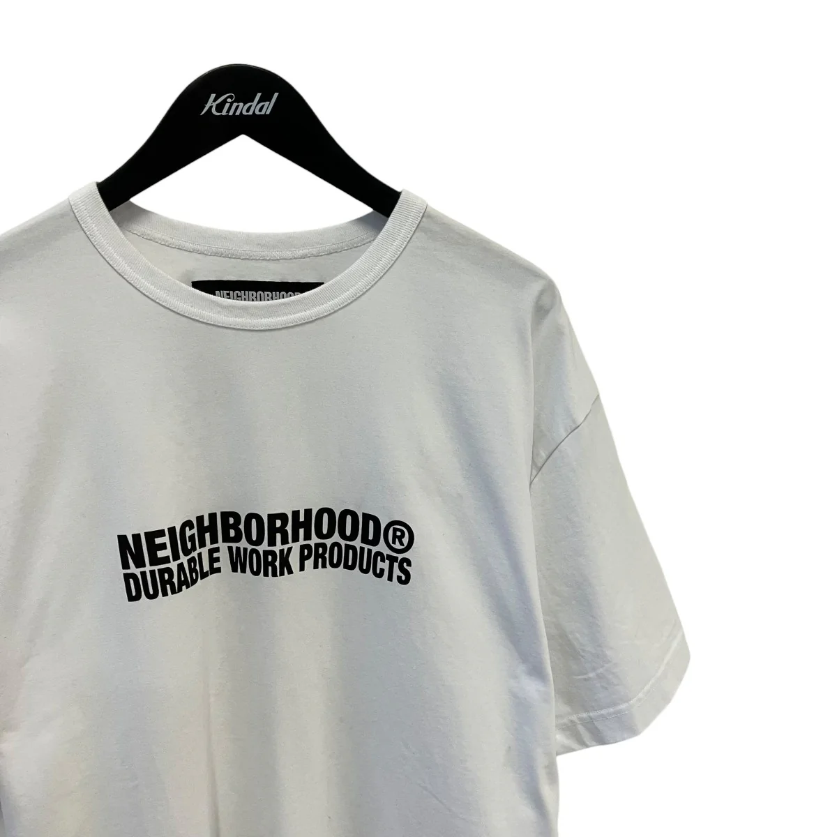 半袖Tシャツ251BWNH-CSM02 - Image 3