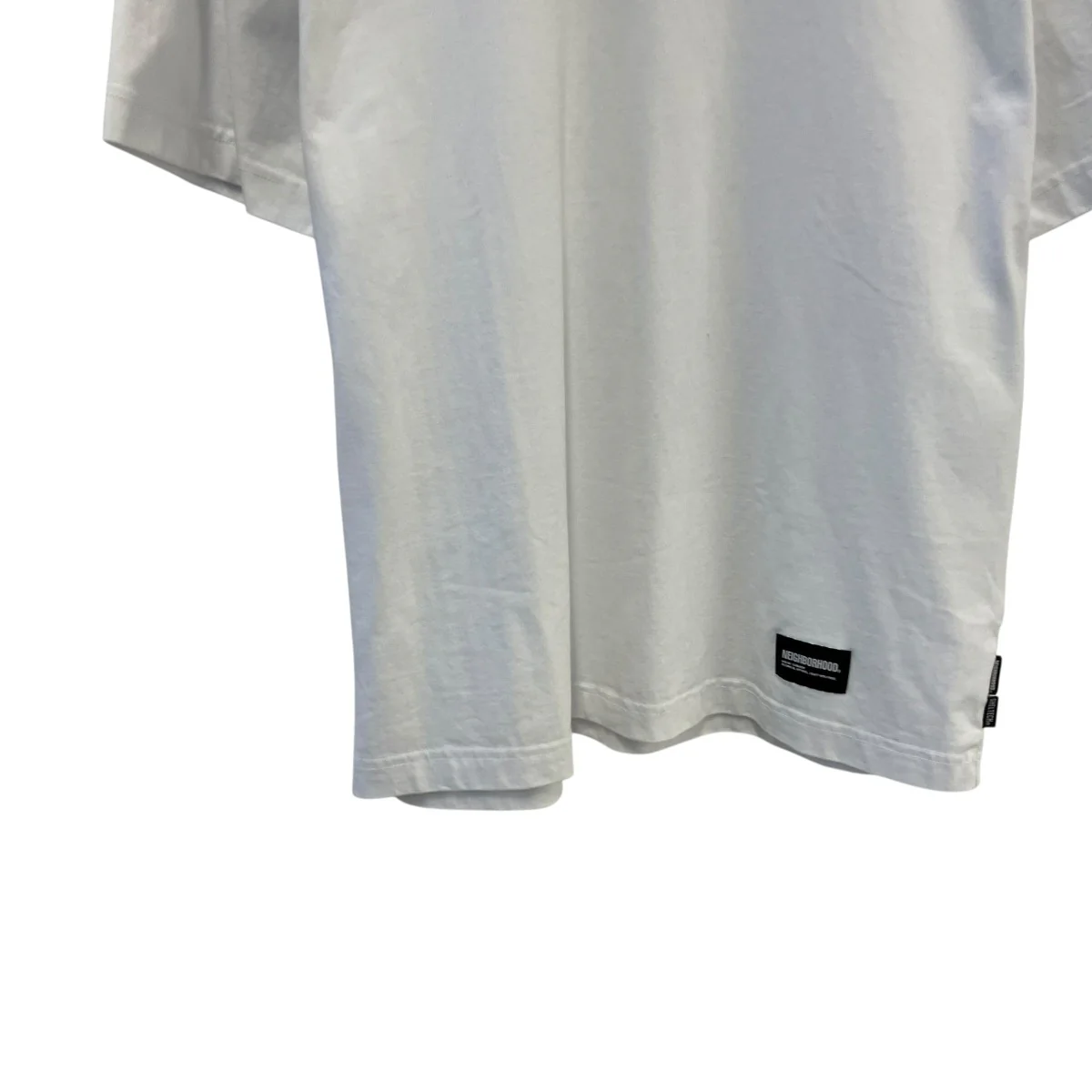 半袖Tシャツ251BWNH-CSM02 - Image 4
