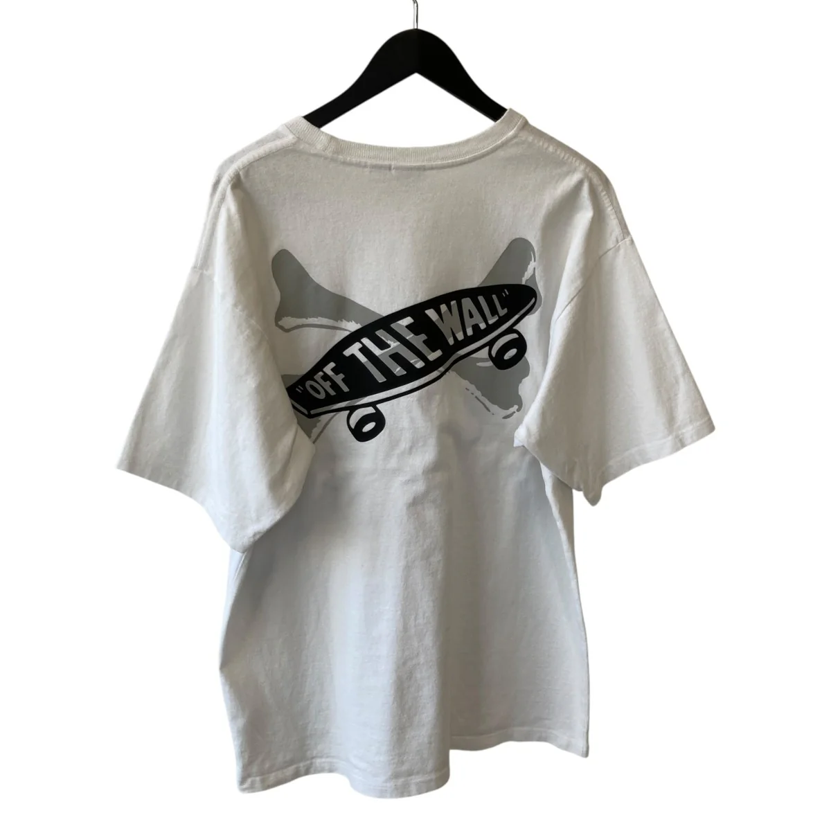 MOSH PIT ／ TEE ／ COTTON半袖Tシャツ202BWVND-CSM03S - Image 2