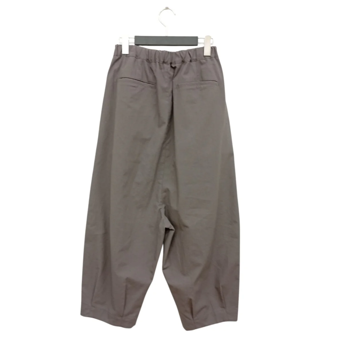 コットンリネンタックパンツ0625PS67057 - Image 2