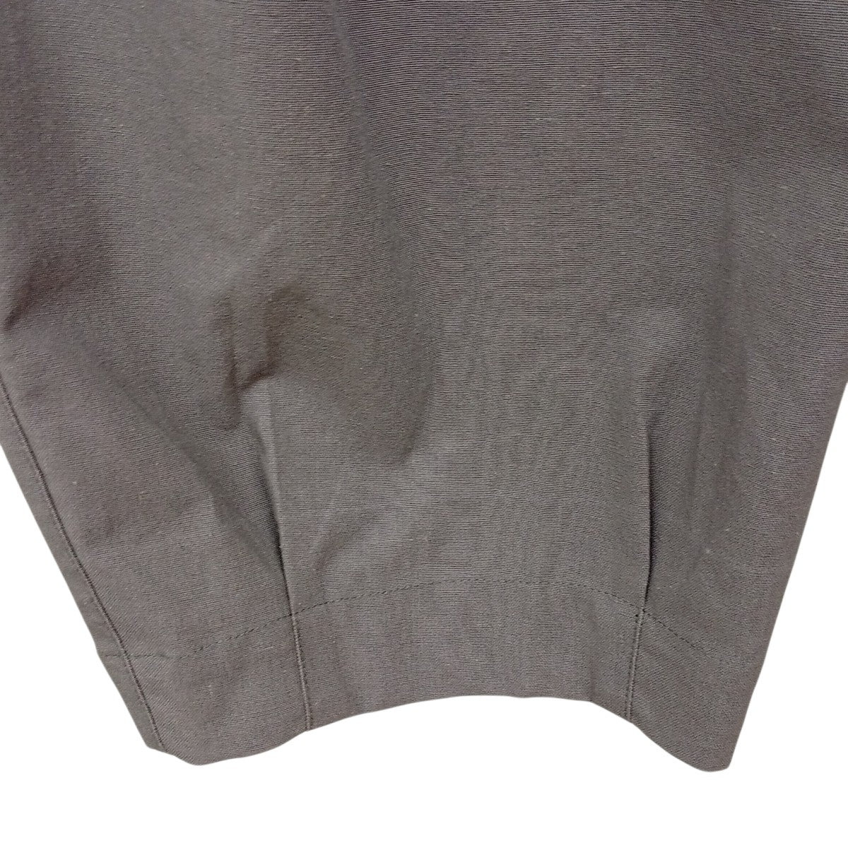 コットンリネンタックパンツ0625PS67057 - Image 6