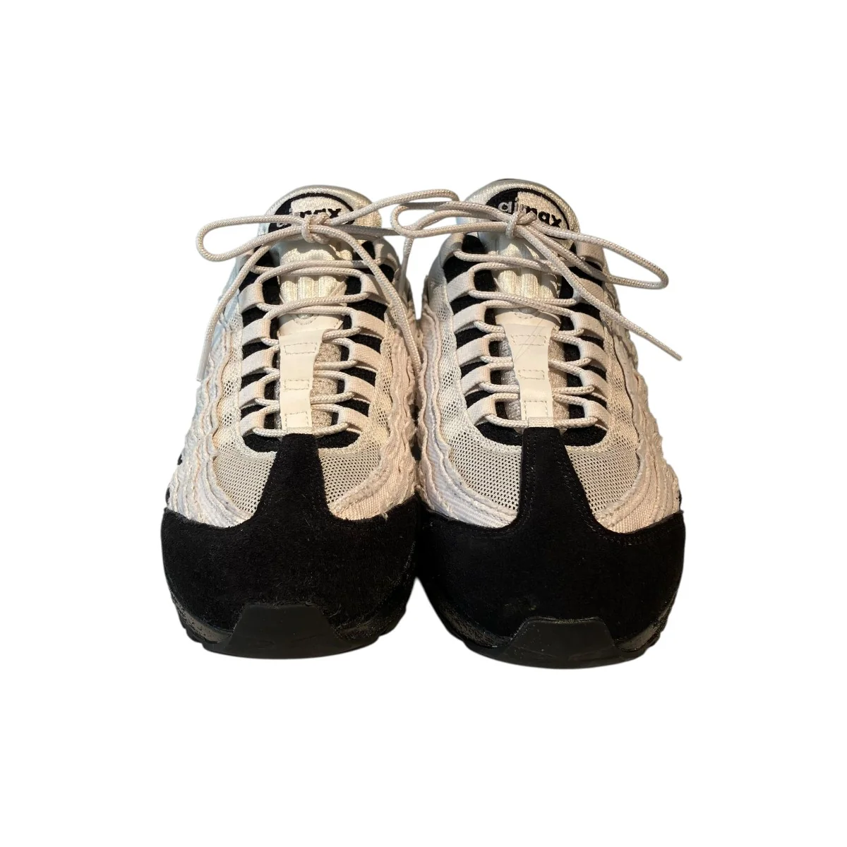 Air Max 95 Big Bubble ParisスニーカーIQ0284-010 - Image 3