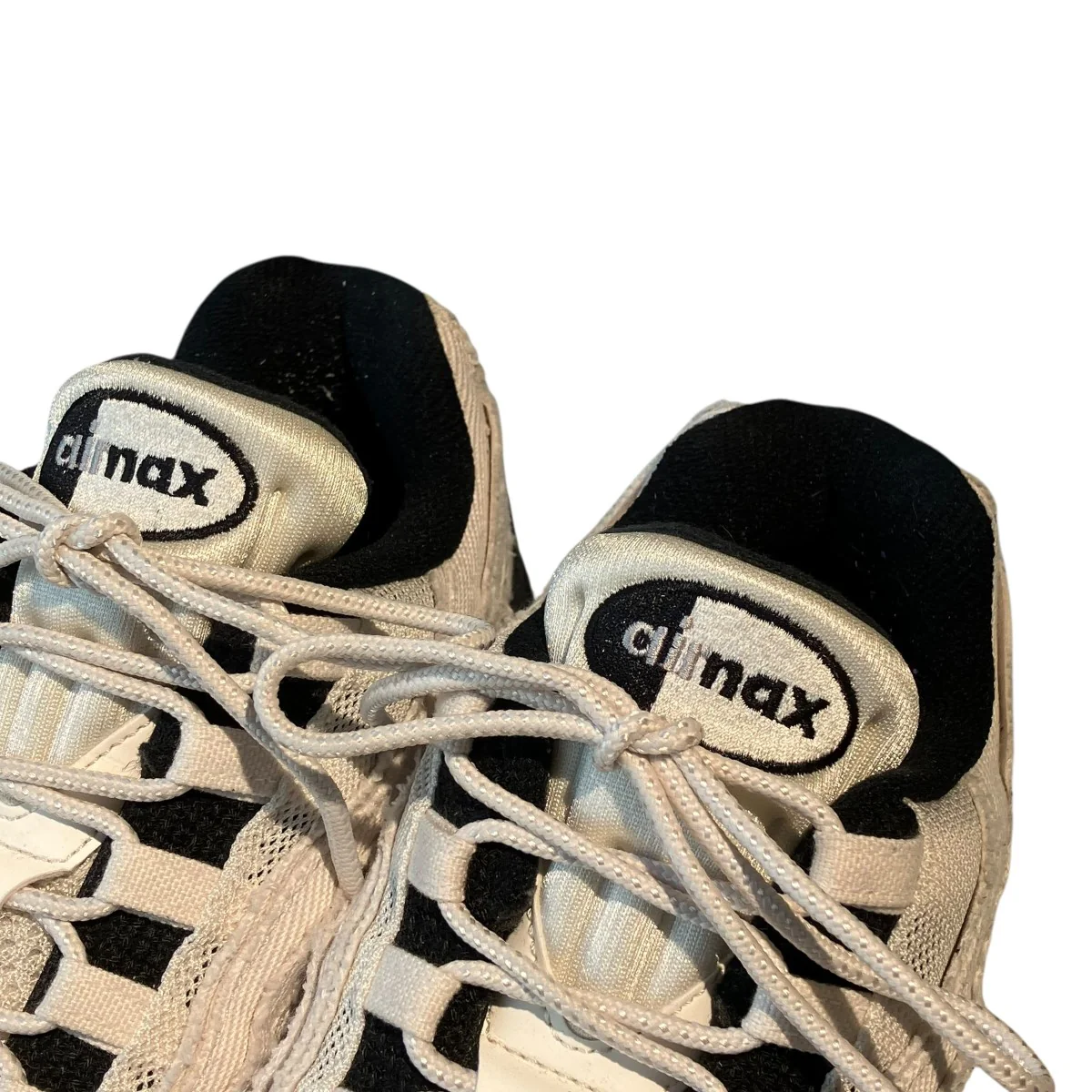 Air Max 95 Big Bubble ParisスニーカーIQ0284-010 - Image 7