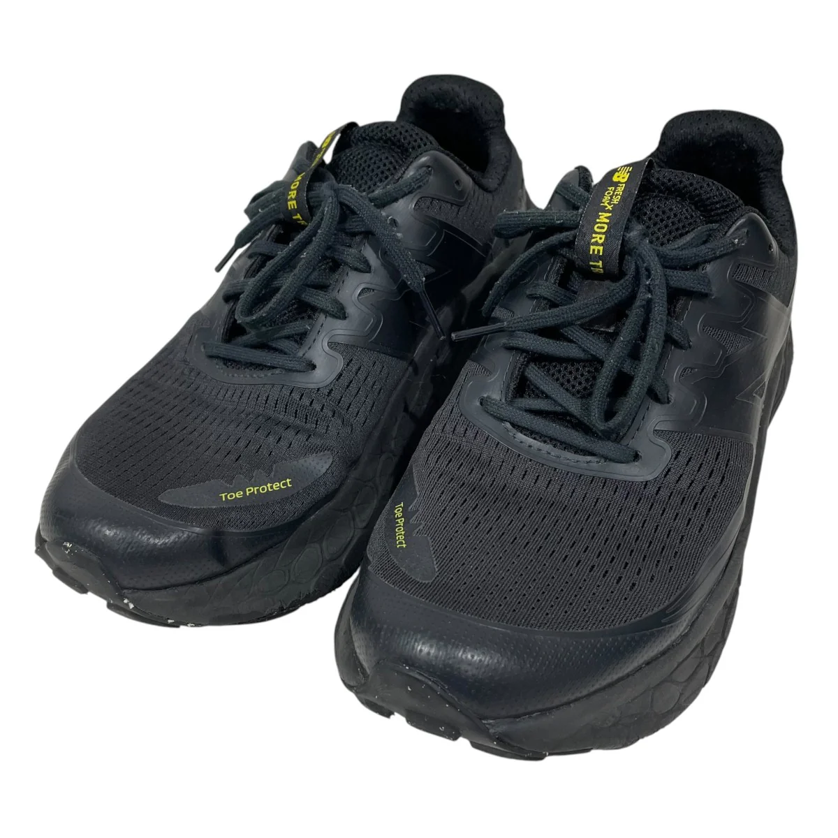 23SS スニーカー Fresh Foam X More Trail v3 フレッシュフォーム エックス モア トレイル ブイスリー MTMORNBK