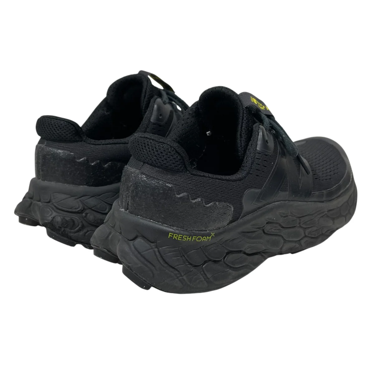 23SS スニーカー Fresh Foam X More Trail v3 フレッシュフォーム エックス モア トレイル ブイスリー MTMORNBK - Image 2