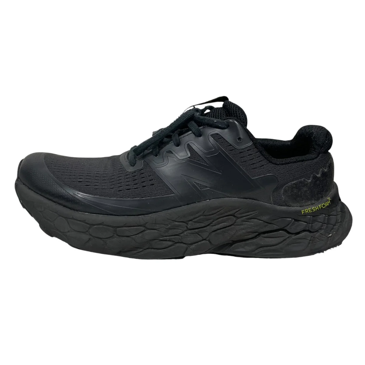 23SS スニーカー Fresh Foam X More Trail v3 フレッシュフォーム エックス モア トレイル ブイスリー MTMORNBK - Image 3